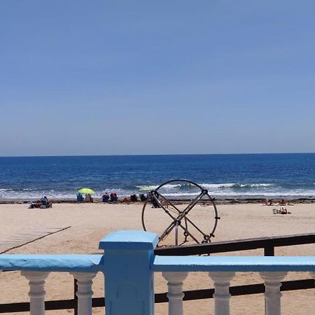 Apartamento Adrianna, Tomillo, Torrevieja Kültér fotó