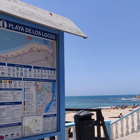 Apartamento Adrianna, Tomillo, Torrevieja Kültér fotó