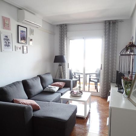 Apartamento Adrianna, Tomillo, Torrevieja Kültér fotó