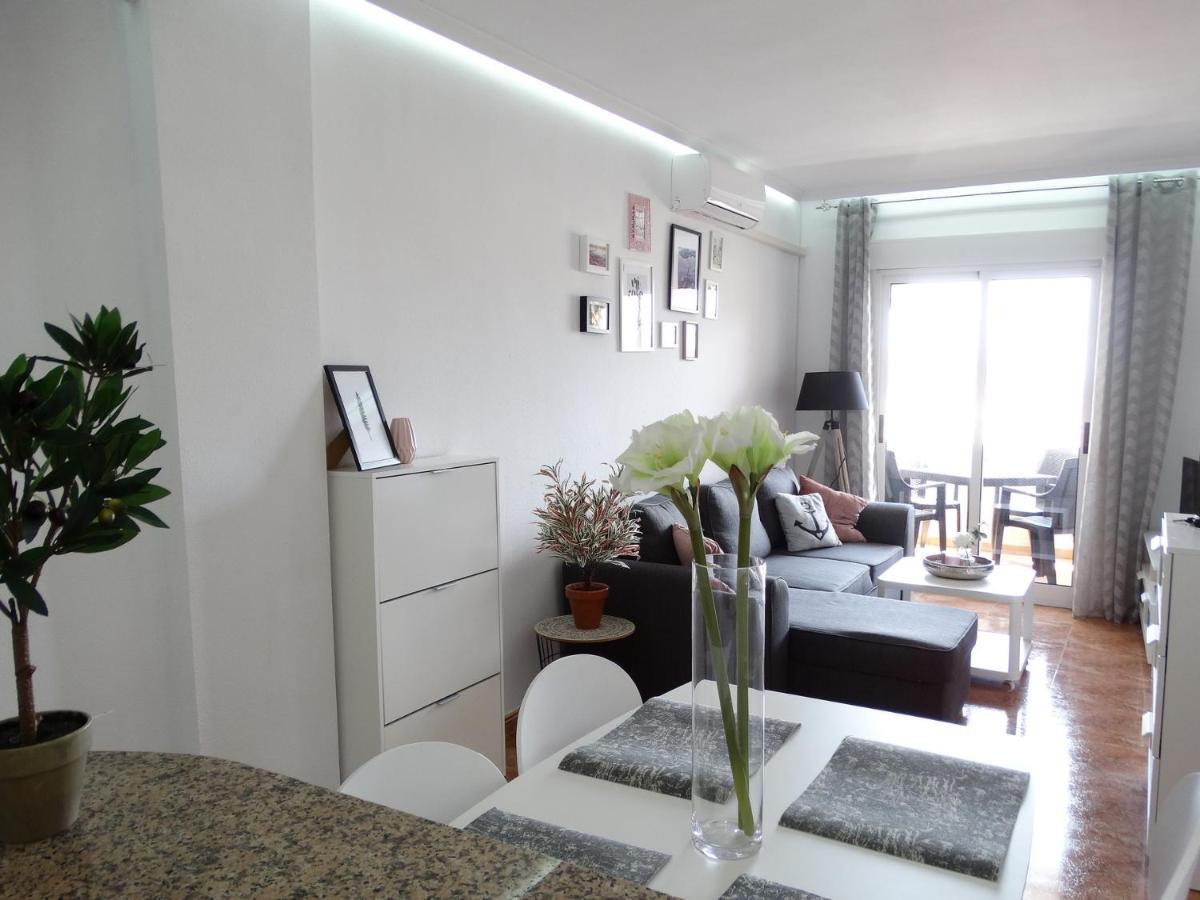 Apartamento Adrianna, Tomillo, Torrevieja Kültér fotó