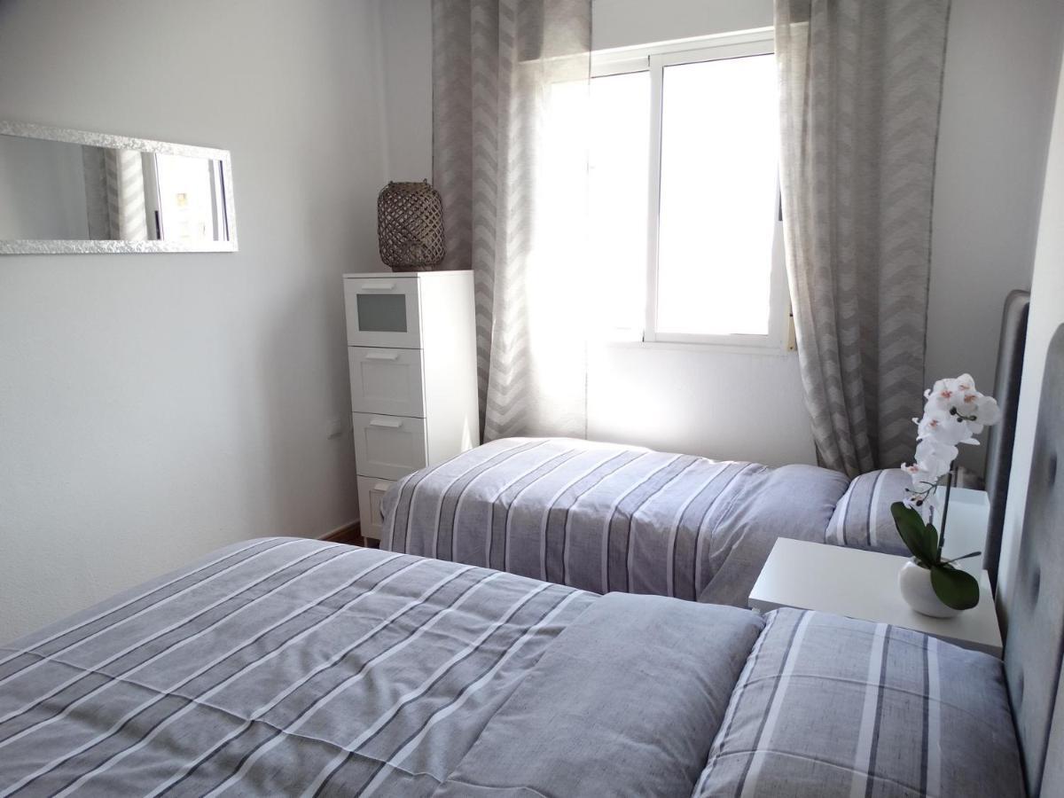Apartamento Adrianna, Tomillo, Torrevieja Kültér fotó