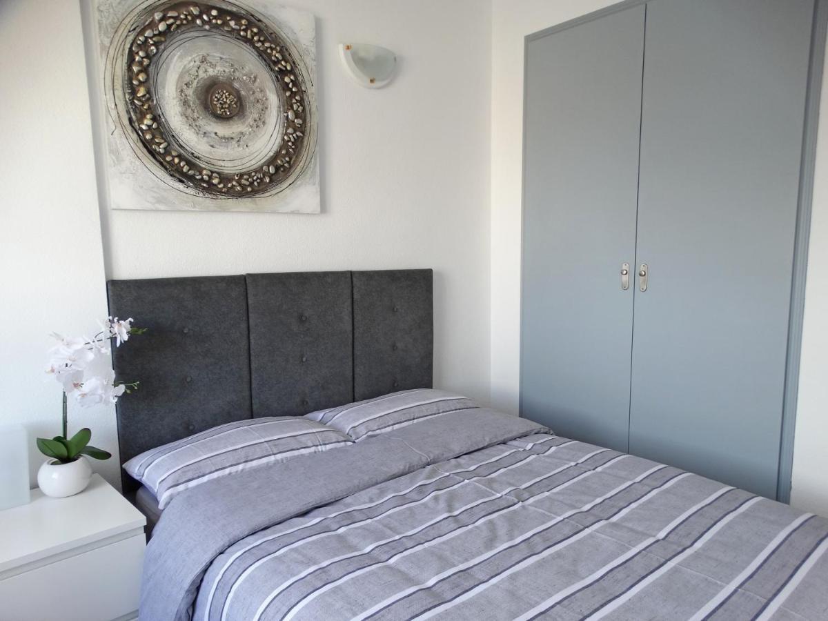 Apartamento Adrianna, Tomillo, Torrevieja Kültér fotó